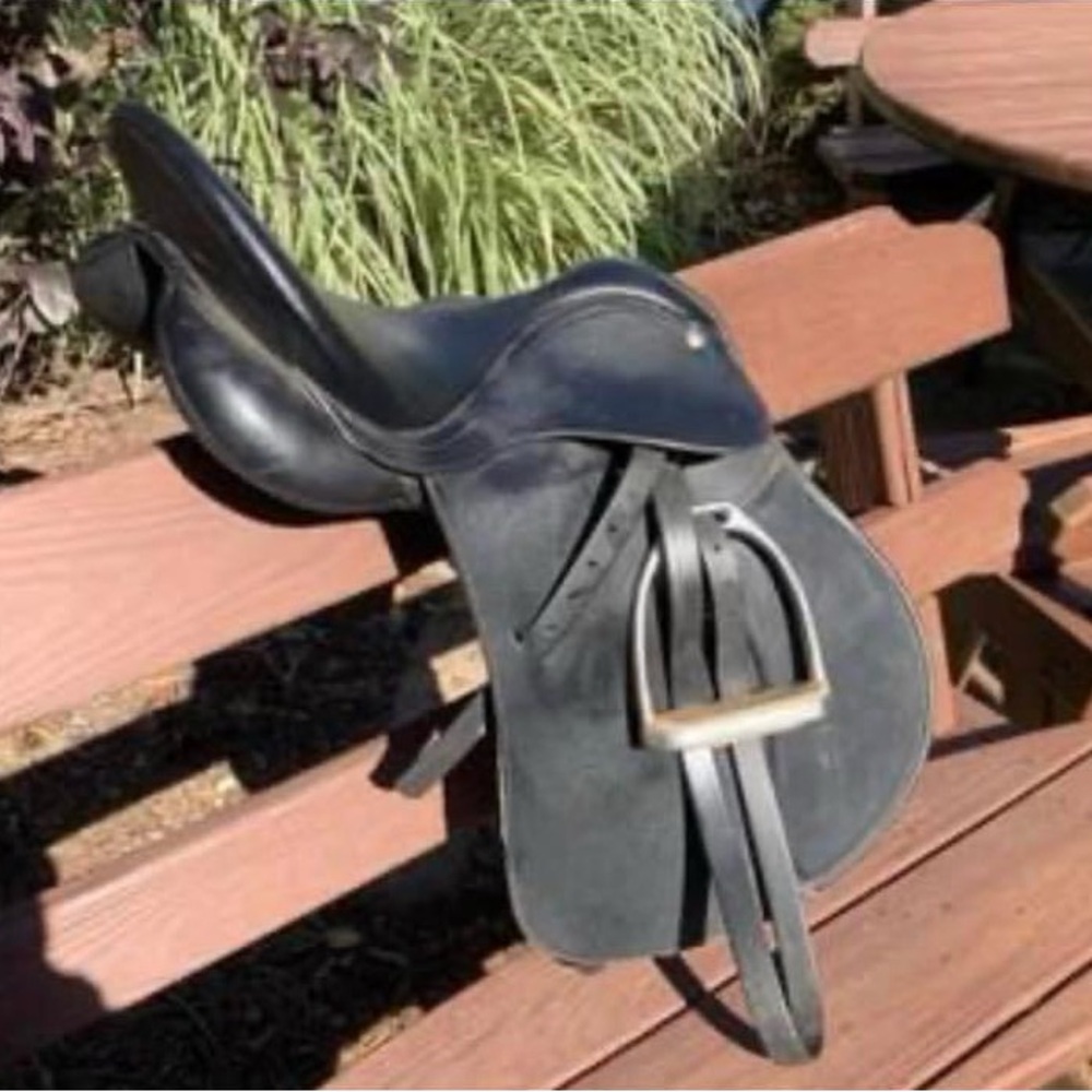 all purpose saddle